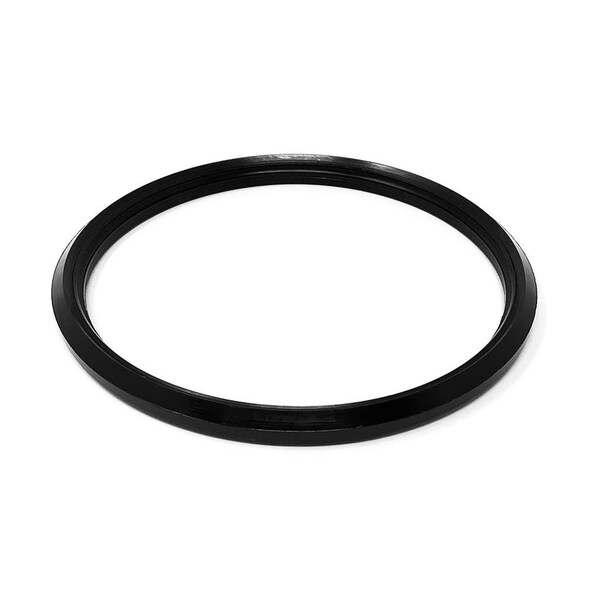 Unique PMO Seal Ring, HNBR; Replaces Alfa Laval Part# 9613095308
